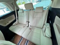 Toyota Vellfire Crown Hybrid 2.5L HV Luxury Edition - ფოტო 14