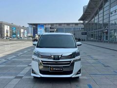 Toyota Vellfire Crown Hybrid 2.5L HV Luxury Edition - ფოტო 2