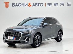 Audi Q3 35 TFSI Fashion Dynamic - ფოტო 1