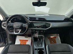 Audi Q3 35 TFSI Fashion Dynamic - ფოტო 10