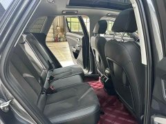 Audi Q3 35 TFSI Fashion Dynamic - ფოტო 11