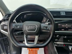 Audi Q3 35 TFSI Fashion Dynamic - ფოტო 13