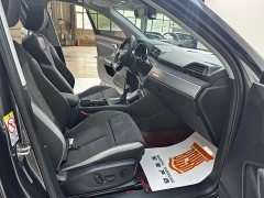 Audi Q3 35 TFSI Fashion Dynamic - ფოტო 14
