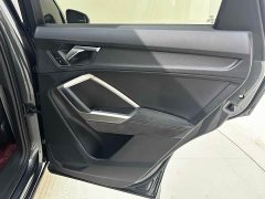 Audi Q3 35 TFSI Fashion Dynamic - ფოტო 15