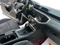 Audi Q3 35 TFSI Fashion Dynamic - ფოტო 16