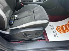 Audi Q3 35 TFSI Fashion Dynamic - ფოტო 17