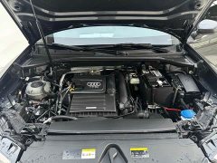 Audi Q3 35 TFSI Fashion Dynamic - ფოტო 19