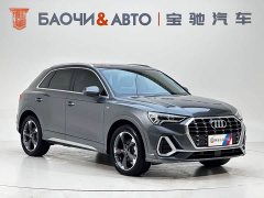 Audi Q3 35 TFSI Fashion Dynamic - ფოტო 2