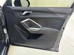Audi Q3 35 TFSI Fashion Dynamic - ფოტო 20
