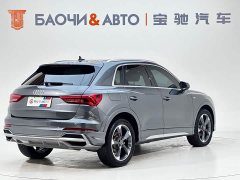 Audi Q3 35 TFSI Fashion Dynamic - ფოტო 3