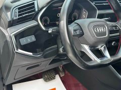 Audi Q3 35 TFSI Fashion Dynamic - ფოტო 4