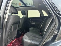 Audi Q3 35 TFSI Fashion Dynamic - ფოტო 5