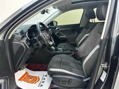 Audi Q3 35 TFSI Fashion Dynamic - ფოტო 7