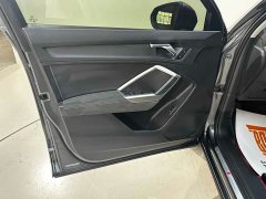 Audi Q3 35 TFSI Fashion Dynamic - ფოტო 8