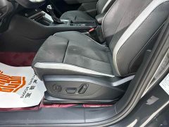 Audi Q3 35 TFSI Fashion Dynamic - ფოტო 9