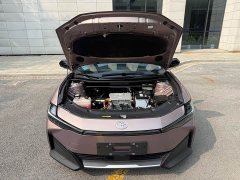Toyota bZ3 616km Long Range Premium - ფოტო 14