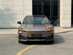 Toyota bZ3 616km Long Range Premium - ფოტო 2