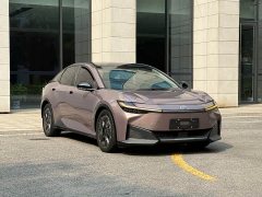 Toyota bZ3 616km Long Range Premium - ფოტო 3