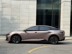 Toyota bZ3 616km Long Range Premium - ფოტო 4