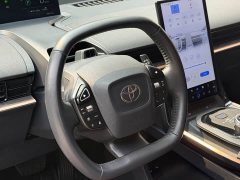 Toyota bZ3 616km Long Range Premium - ფოტო 6