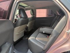 Toyota bZ3 616km Long Range Premium - ფოტო 9