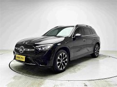 Mercedes-Benz GLC 2024 GLC 260 L 4MATIC Dynamic 5-Seater - ფოტო 1