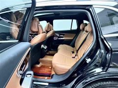 Mercedes-Benz GLC 2024 GLC 260 L 4MATIC Dynamic 5-Seater - ფოტო 10