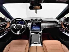 Mercedes-Benz GLC 2024 GLC 260 L 4MATIC Dynamic 5-Seater - ფოტო 11