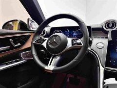Mercedes-Benz GLC 2024 GLC 260 L 4MATIC Dynamic 5-Seater - ფოტო 12
