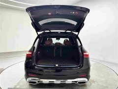 Mercedes-Benz GLC 2024 GLC 260 L 4MATIC Dynamic 5-Seater - ფოტო 15