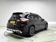 Mercedes-Benz GLC 2024 GLC 260 L 4MATIC Dynamic 5-Seater - ფოტო 17