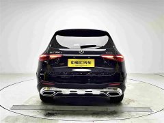 Mercedes-Benz GLC 2024 GLC 260 L 4MATIC Dynamic 5-Seater - ფოტო 18
