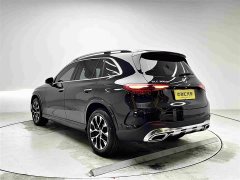 Mercedes-Benz GLC 2024 GLC 260 L 4MATIC Dynamic 5-Seater - ფოტო 19