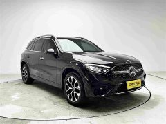 Mercedes-Benz GLC 2024 GLC 260 L 4MATIC Dynamic 5-Seater - ფოტო 3