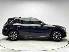 Mercedes-Benz GLC 2024 GLC 260 L 4MATIC Dynamic 5-Seater - ფოტო 4