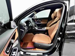 Mercedes-Benz GLC 2024 GLC 260 L 4MATIC Dynamic 5-Seater - ფოტო 9