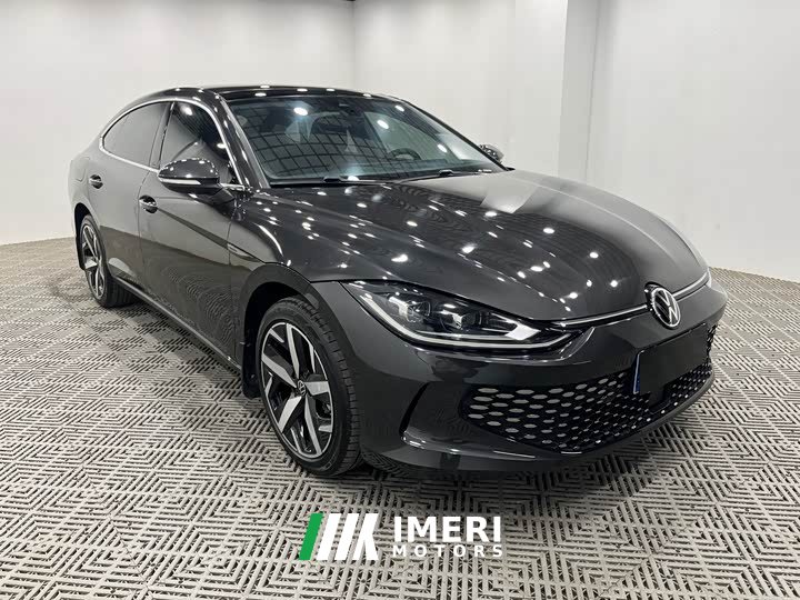 Volkswagen Lingdu 2022 Lingdu L 280TSI DSG Spicy Edition - ავტომობილი ჩინეთიდან