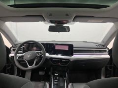 Volkswagen Lingdu 2022 Lingdu L 280TSI DSG Spicy Edition - ფოტო 5