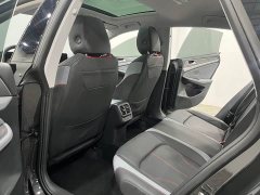 Volkswagen Lingdu 2022 Lingdu L 280TSI DSG Spicy Edition - ფოტო 6