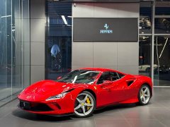 Ferrari F8 2019 Tributo 3.9T V8 - ფოტო 1