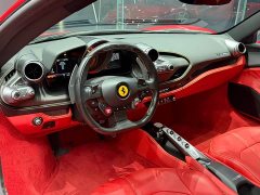 Ferrari F8 2019 Tributo 3.9T V8 - ფოტო 10