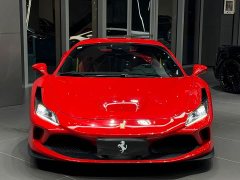 Ferrari F8 2019 Tributo 3.9T V8 - ფოტო 2