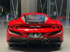 Ferrari F8 2019 Tributo 3.9T V8 - ფოტო 4