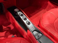 Ferrari F8 2019 Tributo 3.9T V8 - ფოტო 5