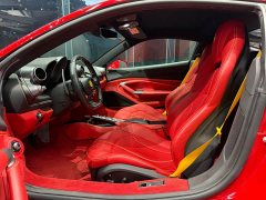 Ferrari F8 2019 Tributo 3.9T V8 - ფოტო 6