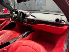 Ferrari F8 2019 Tributo 3.9T V8 - ფოტო 8