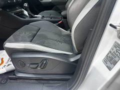 Audi Q3 35 TFSI Fashion Dynamic - ფოტო 10