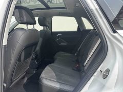 Audi Q3 35 TFSI Fashion Dynamic - ფოტო 11
