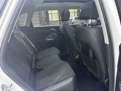 Audi Q3 35 TFSI Fashion Dynamic - ფოტო 15