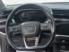 Audi Q3 35 TFSI Fashion Dynamic - ფოტო 16